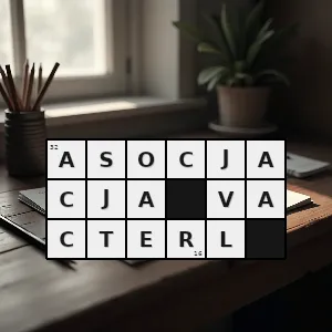 Hasło krzyżówkowe atrezja odbytu - asocjacja vacterl – rozwiązanie, synonimy, podpowiedzi i definicje krzyżówkowe